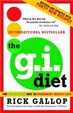 Cover of The G.I. Diet