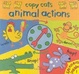 Cover of Animal Actions