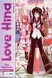 Cover of Love Hina vol. 11