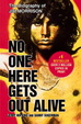 Cover of No one here gets out alive