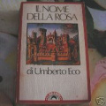 Il nome della rosa