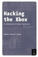 Cover of Hacking the Xbox