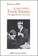 Cover of Il mio nome è Frank Sinatra