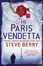 Cover of The Paris Vendetta