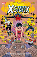 Cover of X-Statix Collection vol. 5