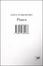 Cover of Paura