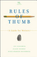 Cover of Rules of Thumb