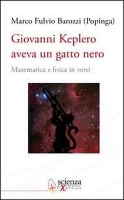 More about Giovanni Keplero aveva un gatto nero