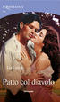 Cover of Patto col diavolo