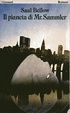 Cover of Il Pianeta di Mr. Sammler