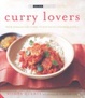 Cover of Curry Lovers
