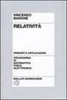 Cover of Relatività
