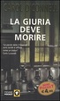 Cover of La giuria deve morire