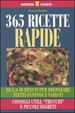 Cover of 365 ricette rapide
