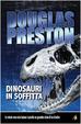 Cover of Dinosauri in soffitta