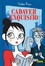 Cover of Cadáver exquisito