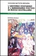 Cover of L'universo contadino e l'immaginario poetico di Rocco Scotellaro