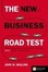 Cover of "The New Business Road Test"