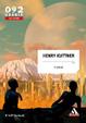 Cover of Furia