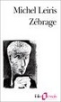 Cover of Zébrage