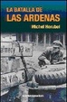 Cover of La batalla de las Ardenas