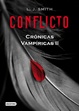 Cover of Conflicto