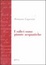 Cover of I salici sono piante acquatiche