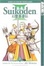 Cover of Suikoden III