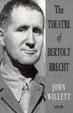 Cover of Theatre Of Bertolt Brecht