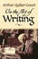 Cover of "On the Art of Writing"