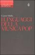 Cover of I linguaggi della musica pop