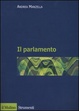 Cover of Il parlamento