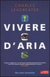 Cover of Vivere d'aria