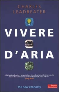 More about Vivere d'aria