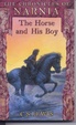 Cover of The Horse and His Boy