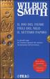 Cover of Il dio del fiume - Figli del Nilo - Il settimo papiro