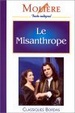 Cover of Le Misanthrope