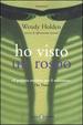 Cover of Ho visto un rospo