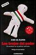 Cover of LOS BRUJOS DEL PODER