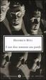 Cover of E non disse nemmeno una parola