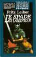 Cover of Le spade di Lankhmar