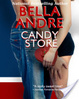 Cover of Candy Store