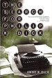 Cover of The Search for Philip K. Dick