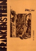 Frankenstein : O El Nuevo Prometeo / Frankenstein: Or the Modern Prometheus