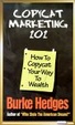 Cover of Copycat Marketing 101