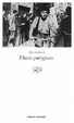 Cover of Diario partigiano