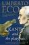 Cover of "Kant and the Platypus"