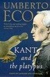 Cover of Kant and the Platypus