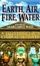 Cover of Earth, Air, Fire, Water