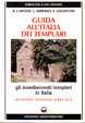 Cover of Guida all'Italia dei Templari